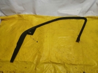 Накладка на рамку двери внутренняя, BMW, 3-SERIES, E46, M54B22, 2001, F, R, 51.33-8212522