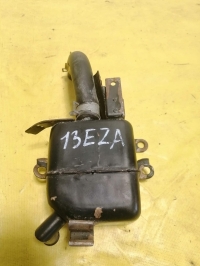 Влагоотделитель, NISSAN, BLUEBIRD, HNU13, SR20DE, 1992