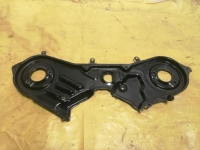 Крышка ремня грм, LEXUS, RX300, MCU10, 1MZ-FE, 1998-2003, верх