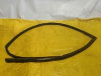 Уплотнитель стекла двери, HONDA, CIVIC, EG3, D13B2, 1994, F, L