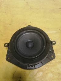 Динамик, HYUNDAI, SOLARIS, RB, G4FC, 2011, R, L