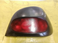 Фонарь в крыло, RENAULT, MEGANE, BA, E7G, 1996, R