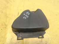 Крышка заднего фонаря, RENAULT, MEGANE, BA, E7G, 1996, R, R, 7700838458