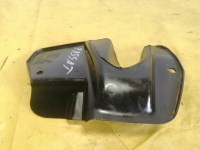 Пыльник рулевой колонки, VOLKSWAGEN, PASSAT B6, 3C2, CDA BZB, 2008, 3C1863129