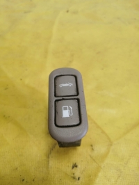 Кнопка открывания багажника лючка бензобака, KIA, SORENTO, BL, D4CB, 2002, 93550-3E000