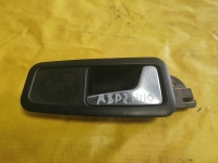 Ручка двери внутренняя, AUDI, A8, D2, AQD, 1999, R, R, 4D0839020