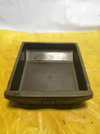 Бардачок под сиденьем, TOYOTA, COROLLA SPASIO, AE111, 4A-FE, 1998, 71750-13010