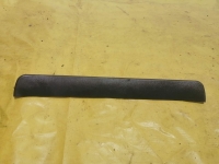 Накладка на порог внутренняя, TOYOTA, LAND CRUISER PRADO, GRJ120, 1GR-FE, 2008, R, L, 67916-60010