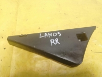 Крепление бампера, CHEVROLET, LANOS, T100, A15SMS, 2006, R, R, TF69Y0-2804026