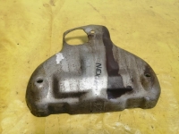 Кожух выпускного коллектора, DAEWOO, NEXIA GL, N150, F16D3, 2012