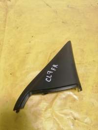 Уголок двери внутренний, HONDA, ACCORD, CL7, K24, 2005, F, R, 76220-SEA-0000