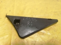 Крепление бампера, CHEVROLET, LANOS, T100, A15SMS, 2006, R, L