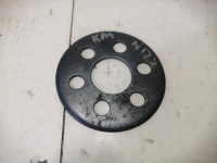 Шайба маховика, KIA, SPORTAGE, KM, 2007-2008