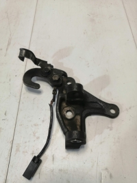 Крепление генератора, TOYOTA, CORONA SF, ST190, 4S-FE, 1992, 12511-74020