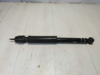 Амортизатор, NISSAN, TIIDA, SC11X, HR16DE, 2010, R, L