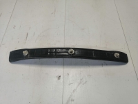 Накладка на порог внутренняя, TOYOTA, CAMRY PROMINENT, VZV31, 4VZ-FE, 1990, R, L, 67916-32020