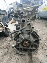Блок цилиндров, TOYOTA, FUNCARGO, NCP25, 1NZ-FE, 2001