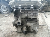 Блок цилиндров, TOYOTA, FUNCARGO, NCP25, 1NZ-FE, 2001