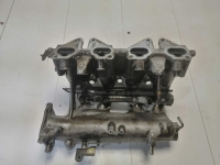 Коллектор впускной, NISSAN, PRIMERA CAMINO, WQP11, QG18DE, 1999