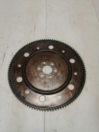 Маховик акпп, TOYOTA, FUNCARGO, NCP25, 1NZ-FE, 2001