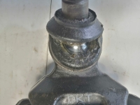 Рычаг, KIA, SORENTO, BL, D4CB, 2002, F, L, низ