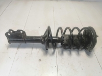 Амортизатор, NISSAN, SUNNY, FB13, GA13DS, 1990-1993, F, L