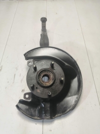 Кулак поворотный, HONDA, ODYSSEY, RA6, F23A, 2001, F, L