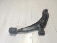Рычаг, NISSAN, SUNNY, FB13, GA13DS, 1990-1993, F, L, Низ