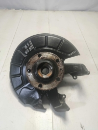 Кулак поворотный, SKODA, YETI, 0F0F, CBZB TSI, 2012, F, R
