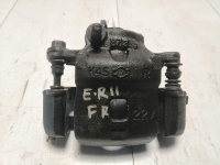 Суппорт тормозной, NISSAN, PRESEA, R11, GA15DE, 1995-1999, F, L