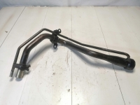 Горловина топливного бака, TOYOTA, CAMRY, CV30, 2C-T, 1990