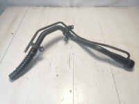 Горловина топливного бака, TOYOTA, CAMRY, CV30, 2C-T, 1990