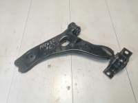Рычаг, FORD, FOCUS, DNW, Ford Zetec 2.0, 2002, F, L, низ
