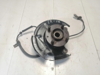 Кулак поворотный, NISSAN, PRESEA, R11, GA15DE, 1995-1999, F, R