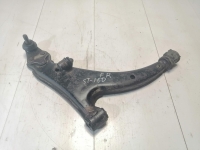 Рычаг, TOYOTA, CARINA ED, ST160, 1S-ELU, F, R, низ