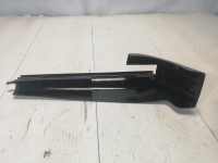 Накладка на салазку сиденья, MERCEDES BENZ, M-CLASS, W164, M272E35, 2005, F, L, A1649194520
