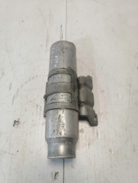 Ресивер кондиционера, HONDA, ODYSSEY, RA6, F23A, 2001
