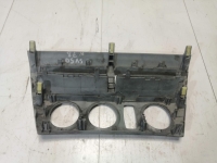 Накладка блока управления климат контролем, TOYOTA, VISTA, SV50, 3S-FSE, 1998, 55660-32130