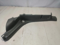 Накладка на порог внутренняя, RENAULT, MEGANE, BA, E7G, 1996, R, R, 7700836122