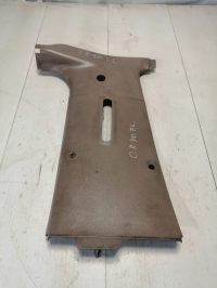 Накладка на стойку, TOYOTA, TOWN ACE, CR30, 2C-T, 1991, L, Верх, 62416-87009