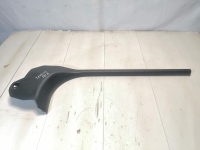 Накладка на порог внутренняя, NISSAN, TIIDA, SC11X, HR16DE, 2010, F, L, 769B5-EL00B