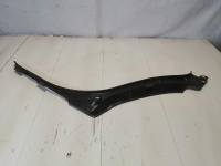 Накладка на порог внутренняя, TOYOTA, CAMRY PROMINENT, VZV31, 4VZ-FE, 1990, R, L, 62552-32060