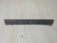 Накладка на порог внутренняя, TOYOTA, LAND CRUISER PRADO, GRJ120, 1GR-FE, 2008, R, L, 67916-60010