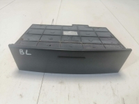 Бардачок, KIA, SORENTO, BL, D4CB, 2002, 84550-3E000