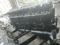 Двигатель, JEEP, CHEROKEE, XJ, 4L, 1993