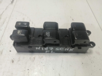 Блок управления стеклоподъемниками, NISSAN, TIIDA, SC11X, HR16DE, 2010, F, L