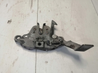 Замок капота, NISSAN, PRIMERA CAMINO, WQP11, QG18DE, 1999
