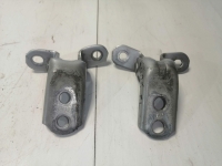 Петля двери, TOYOTA, KLUGER, ACU25, 2AZ-FE, 2002, F, L