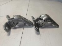 Петля двери, TOYOTA, KLUGER, ACU25, 2AZ-FE, 2002, F, L