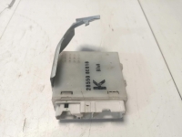 Блок управления, NISSAN, PRIMERA CAMINO, WQP11, QG18DE, 1999, 28550-8E018